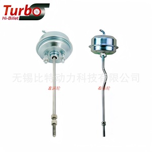 Válvula de derivación A2760901480 para conjunto de motor turbocompresor Mercedes Benz W205 W213 W253 - Product Image 2
