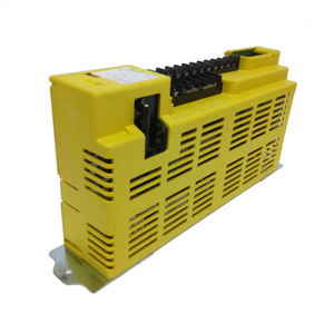 Módulo de Unidad de Servoamplificador FANUC Original Probado A06B-6090-H003 - Product Image 4