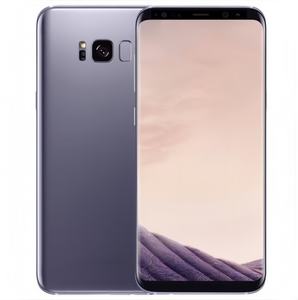 Per <span class=keywords><strong>samsung</strong></span> S8 + telefono <span class=keywords><strong>cellulare</strong></span> da 6.2 pollici schermo 64GB/128GB IP68 impermeabile ricarica rapida GSM/LTE 99% <span class=keywords><strong>nuovo</strong></span> - Product Image 4