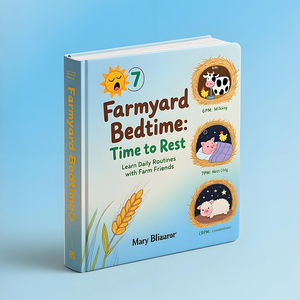 Tùy Chỉnh In Trẻ Em Trẻ Em Đi Ngủ Câu Chuyện Giáo Dục Bìa Cứng Hội Đồng Quản Trị Các Tông Cuốn Sách Dịch Vụ In Ấn Bé Đầu Học Tập Sách - Product Image 4