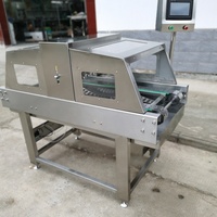Pulvérisateur d'huile d'équipement de boulangerie automatique commerciale pour la boulangerie de biscuit de gâteau de pain de beignet