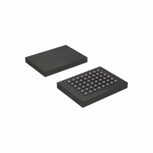 Composants électroniques de mémoire 48 TFBGA IS64WV102416BLL-10MLA3-TR – Canal de distribution du fabricant - Product Image 1