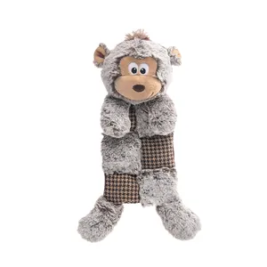 Jouets animaux de compagnie, vente en gros usine, haut de gamme, mâcher, figurine de chien, wobbler, populaire, fait main - Product Image 1