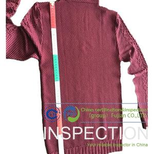 Inspección de Terceros para Ropa en <span class=keywords><strong>China</strong></span>, Empresa de Inspección de Calidad <span class=keywords><strong>CCIC</strong></span> en Zhejiang, Yiwu, Jinhua, Jiangsu, Nantong, Guangdong - Product Image 5