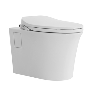CUPC фарфоровая сантехника для ванной комнаты, Настенный Туалет - Product Image 1