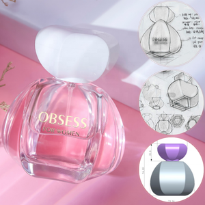 Fabricant de parfums pour hommes et femmes en marque privée, usine vérifiée à Guangzhou - Product Image 6