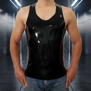 <span class=keywords><strong>Abbigliamento</strong></span> in lattice naturale stile europeo-americano, completo uniforme <span class=keywords><strong>sexy</strong></span> estivo da <span class=keywords><strong>uomo</strong></span> e donna per flirtare, per discoteca, a vita media, ad asciugatura rapida - Product Image 4