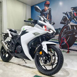 Usado <span class=keywords><strong>Yamaha</strong></span> <span class=keywords><strong>R3</strong></span> Motocicleta de carreras Motocicleta 250cc a gasolina <span class=keywords><strong>Moto</strong></span> Bike Street Bike - Product Image 1