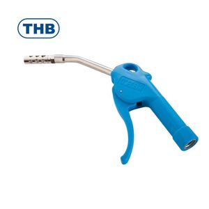 เครื่องเป่าใยอากาศหัวฉีด OSHA สำหรับโรงงานพลาสติกประเภทมาตรฐาน - Product Image 5