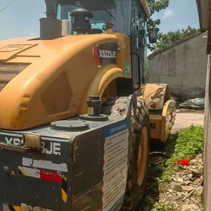 ใช้รถบดถนนแบบสั่น Xp303 Xs223j ใช้ลูกกลิ้งถนนขนาด2018 x ซม. XS223JE 23ตันใช้ Xp301 Xs226j - Product Image 5