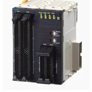 ชุดควบคุมตำแหน่ง CJ1W-NC414 CJ1W-NC281 CJ1W-NC113 โมดูลไดรเวอร์เซอร์โวมอเตอร์แบบพัลส์เอาต์พุต 4 แกน 2 แกน - Product Image 3