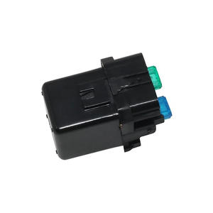 Relés de Arranque para Motocicleta Compatibles con Honda CRF1000, 35850-MFT-641 y 35850-MFL-003 - Product Image 1