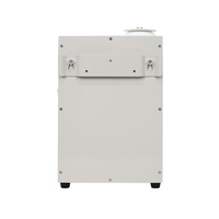 SCENTA 500ml Nébuliseur Commercial Métallique Grande Surface, Système de Diffusion d'Arômes HVAC en Gros, Diffuseur Électrique OEM pour Hall d'Hôtel