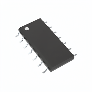 Composants électroniques de circuit de gestion de l'alimentation (PMIC) 14 SOIC CS3341YDR14 du fabricant Channel - Product Image 1