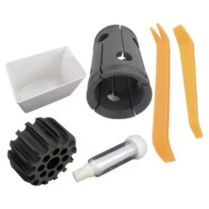 Fabrication de moules d'injection plastique NER Produits en plastique ABS Fabrication de moulage par injection plastique de précision - Product Image 2