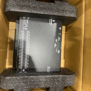 Batería de monitoreo de red eléctrica <span class=keywords><strong>Alber</strong></span> SM BRC 1007 101 para PLC, superventas en stock, envío por DHL/UPS - Product Image 1