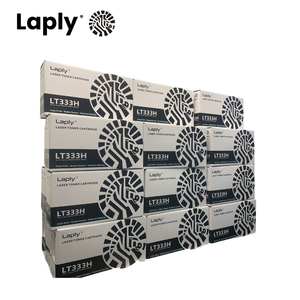 Cartouche de toner noire compatible Laply CF230A 30A <span class=keywords><strong>HP</strong></span> pour Pro M203d <span class=keywords><strong>M203dn</strong></span> M203dw MFP M227d M227sdn M227fdn M227fdw 1600 - Product Image 4