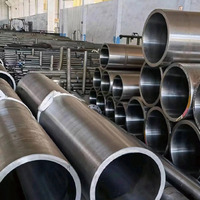 Gran Stock de Fábrica, Mejor Precio, Tubería de Acero al Carbono Sin Costura Sch120, Tubo de Acero al Carbono Sin Costura ASTM A106 de 24 Pulgadas