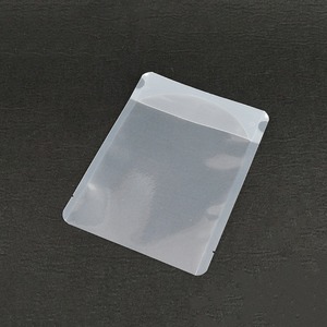 Composite stand-up pouches, waterproof and breathable, liquid sterilization plastic packaging <b>bags</b>, food <b>vacuum</b>-sealed stand-up - Product Image 1