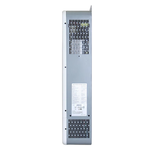 Inversor Solar Híbrido de Fase Dividida de 10kW 12kW 120V 240V a Precio de Mayoreo - Product Image 4