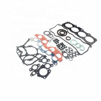 Kit complet de joints de révision moteur 3S 3SFE 3S-FE 04111-74191 04111-74592 04111-74220 pour Toyota CELICA CAMRY CARINA RAV4 2.0L