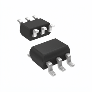 TL431ACCT Electronics Component 6 TSSOP, SC 88, SOT 363 Original Power Management (PMIC) - Product Image 1