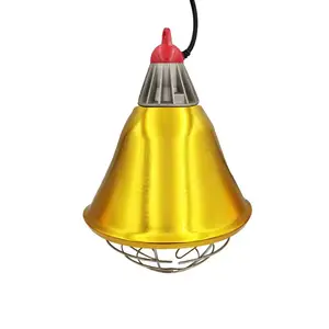 Алюминиевая лампа для Инфракрасного Обогрева