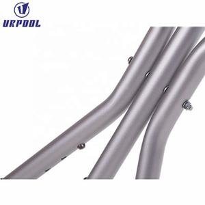 Avec repose-pieds télescopique, tabouret d'entrejambe pour hommes, canne multi-fonction, repose-pieds pliable pour porter la selle - Product Image 4