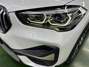 El 2020 B M.W <span class=keywords><strong>X1</strong></span> SDrive25Li Edición líder Garantía de fábrica original de <span class=keywords><strong>segunda</strong></span> <span class=keywords><strong>mano</strong></span> - Product Image 3