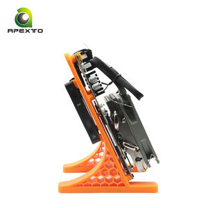 Bitaxe NerdQaxe++ Rev6.1 100W 6Th/s Hydro Supra Hex Miner de Bitcoin de Código Abierto, Miner ASIC de Criptomonedas, Bitaxe NerdQaxe++ Rev6.1 - Product Image 4