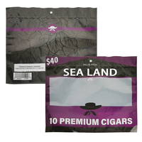 Sachets refermables personnalisés imprimés en héliogravure, résistants à l'humidité, avec fermeture éclair, pour l'alimentation animale et l'agriculture (vente en gros)