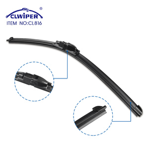 Clwholsales CL816 <span class=keywords><strong>ricambi</strong></span> <span class=keywords><strong>Auto</strong></span> esclusivo tergicristallo parabrezza in gomma naturale parti esterne speciale spazzola tergicristallo - Product Image 5