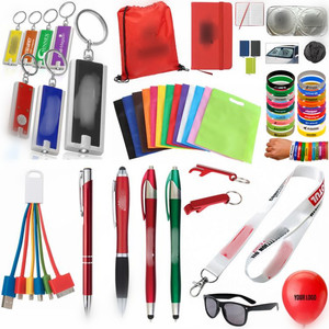 Hot Cheap Custom Logo Promotional Flags & Banners Business Gift Items and Souvenirs