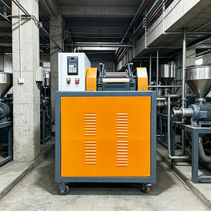 Fully Automatic <b>Roller</b> Type Plastic Cutter OEM ODM Customized - Product Image 2