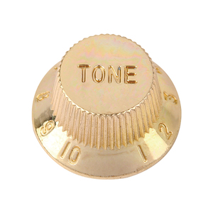 1 <strong>Volume</strong> 2 Tone Top Hat <strong>Knobs</strong> Speed <strong>Volume</strong> Tone AMP Effect Pedal Control <strong>Knobs</strong> ST Guitar <strong>Knobs</strong> for Electric Guitar Bass - Product Image 6