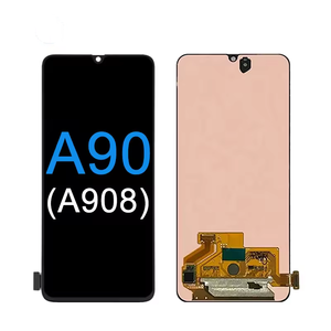 Sam-sung A90 5G màn hình LCD và bảng cảm ứng: pantallas LCD samsang A90 5g paneles tactiles AL por thị trưởng - Product Image 1