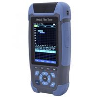 Mini Réflectomètre à Fibre Optique OTDR 3302SJ