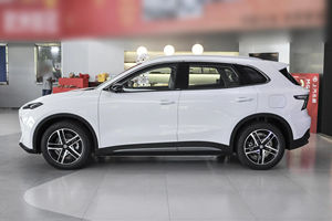 2025 <span class=keywords><strong>MG</strong></span> ES5 Compact SUV New Energy 5-Door 5-Seat Auto puro elettrico 170hp gamma 515km nuova Auto trazione posteriore EV motore sinistro - Product Image 5