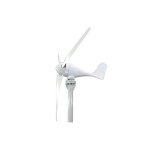 Turbina eólica de eje horizontal, turbina aerogeneradora de 10kw, 15kw, <span class=keywords><strong>precio</strong></span> - Product Image 2