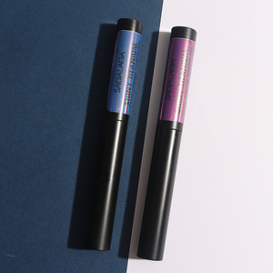 Pigment métallique pour ongles, étiquette privée, Aurora, sirène, poudre de Chrome, poudre de Pigment en vrac, couleurs de poussière, stylos chromés - Product Image 5