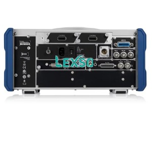 Analizador de Señales Rohde & Schwarz R&S FPL1014, Rango de Frecuencia 5 kHz - 14 GHz - Product Image 6