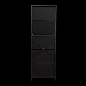 High Quality Freestanding Durable Stainless Steel MDF Panel Pine Modern Living Room Fabric <b>Cabinets</b> Sample Available Fabric - Product Image 3