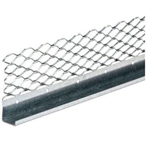 Estuco, brida expandida, yeso galvanizado, carcasa de yeso, cuentas angulares, cuentas de tope de techo para materiales de construcción de apartamentos - Product Image 2