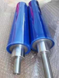 Pièces <span class=keywords><strong>de</strong></span> rechange pour Machine à impression personnalisée, en caoutchouc, permet <span class=keywords><strong>de</strong></span> couvrir les rouleaux, pièces, Gto 46 - Product Image 3