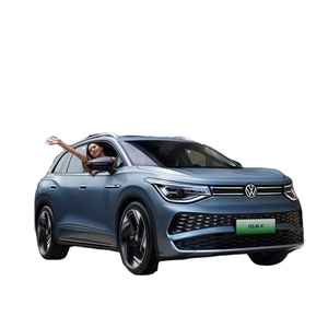2023 Id6 Pro 7 sièges main gauche ID6 <span class=keywords><strong>X</strong></span> véhicule électrique voiture électrique voiture électrique Id4 Crozz <span class=keywords><strong>Prim</strong></span> utiliser des voitures EV - Product Image 1