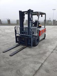 Heli รถยกขนาดเล็ก1.5ตัน2ตัน3ตัน5ตัน2.5ตัน - Product Image 3