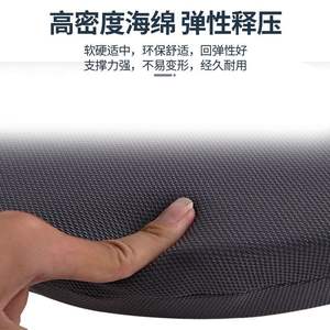 Foam Pressure Ulcer Rings <b>Nursing</b> Cushions Bedridden Patient's Sponge <b>Pads</b> for Comfort Relief for Depression Cushions Pillow - Product Image 3