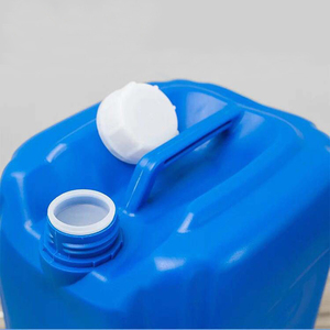 Hoogzuiver Polyacrylzuur (Paa) | Laag Mw Dispergeermiddel | Ro Membraan Antiscalant - Product Image 6