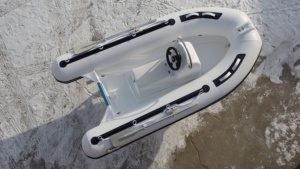 Bote Inflable 3 Rib300 en Oferta para Deportes Acuáticos y Entretenimiento para Surfear - Product Image 5