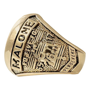 Bague de championnat de basket-ball <span class=keywords><strong>NBA</strong></span> 1983 des Philadelphia 76ers, vente directe d'usine - Product Image 3